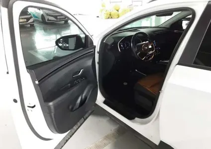 Hyundai (NX4) 2.0 2WD 2022 4