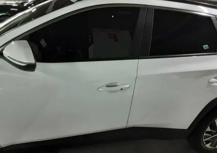 Hyundai (NX4) 2.0 2WD 2022 5