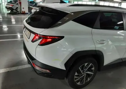 Hyundai (NX4) 2.0 2WD 2022 6