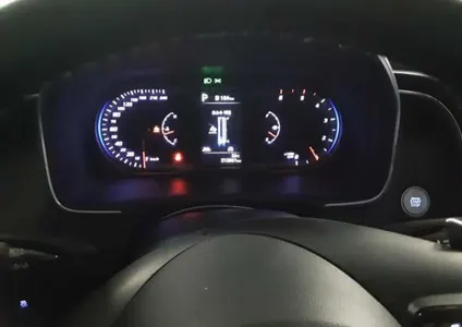 Hyundai (NX4) 2.0 2WD 2022 7
