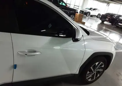 Hyundai (NX4) 2.0 2WD 2022 8