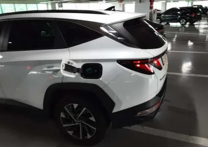 Hyundai (NX4) 2.0 2WD 2022 9