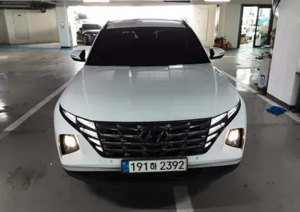 Hyundai (NX4) 2.0 2WD 2022