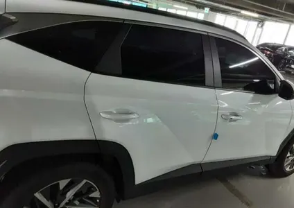 Hyundai (NX4) 2.0 2WD 2022 11