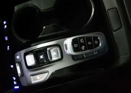 Hyundai (NX4) 2.0 2WD 2022 12
