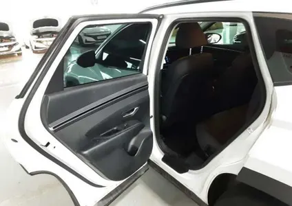 Hyundai (NX4) 2.0 2WD 2022 10