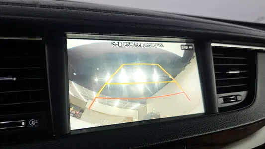 Kia K7 2.2 2017 14