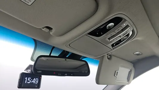 Kia K7 2.2 2017 19