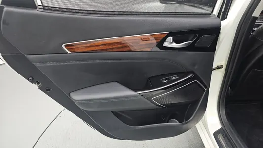 Kia K7 2.2 2017 25