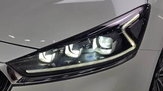 Kia K7 2.2 2017 22