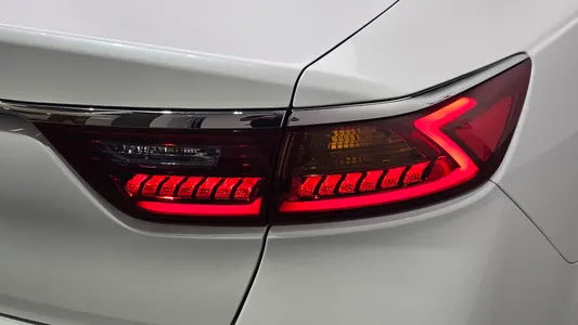 Kia K7 2.2 2017 23