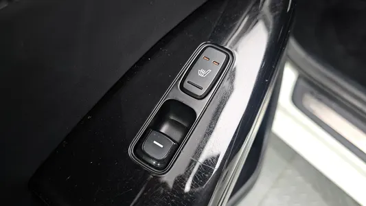 Kia K7 2.2 2017 27