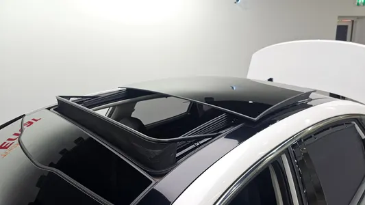 Kia K7 2.2 2017 28