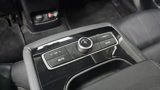 Kia K7 2.2 2017 30