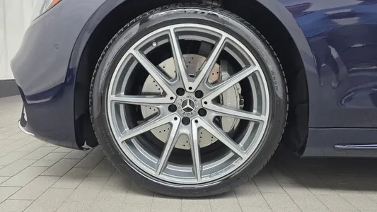 Mercedes-Benz S-Class W222 S450L 2018 5