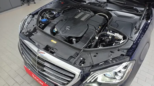 Mercedes-Benz S-Class W222 S450L 2018 6