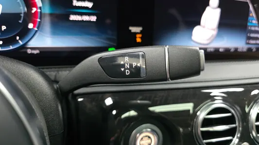 Mercedes-Benz S-Class W222 S450L 2018 9