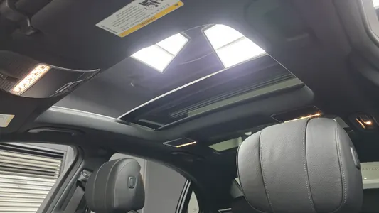 Mercedes-Benz S-Class W222 S450L 2018 19