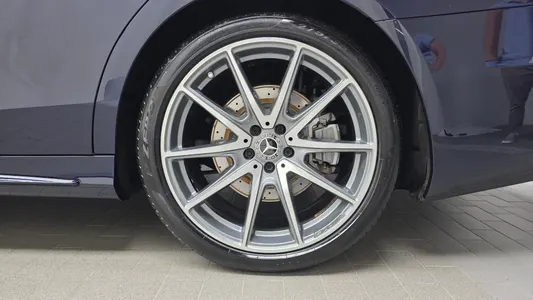 Mercedes-Benz S-Class W222 S450L 2018 21