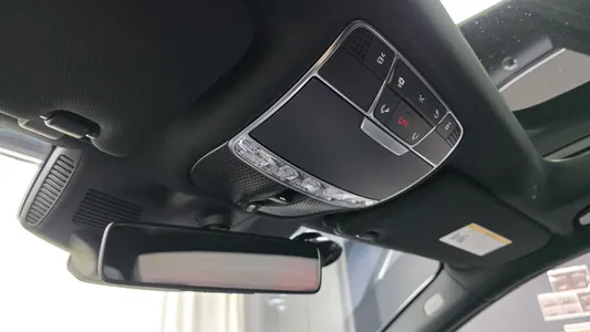 Mercedes-Benz S-Class W222 S450L 2018 31