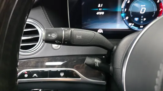 Mercedes-Benz S-Class W222 S450L 2018 28