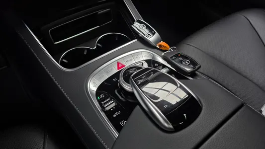 Mercedes-Benz S-Class W222 S450L 2018 29