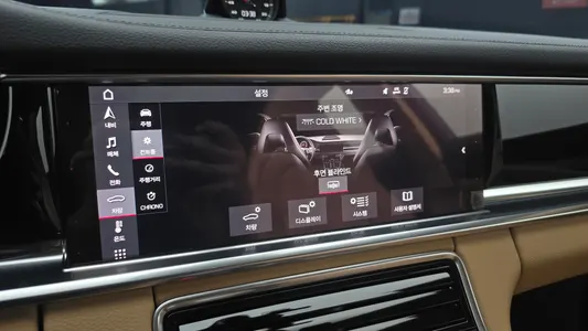 Porsche (971) 2.9 AWD 2021 13