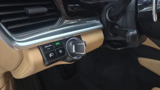 Porsche (971) 2.9 AWD 2021 19