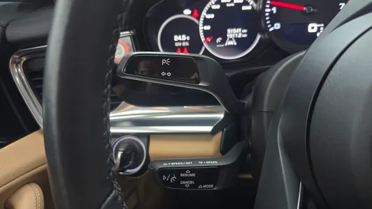 Porsche (971) 2.9 AWD 2021 18