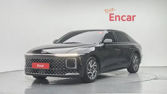 Hyundai (GN7) 2025