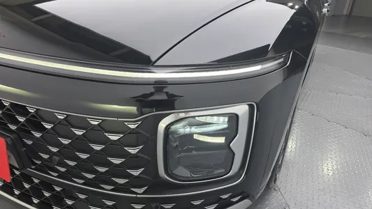 Hyundai (GN7) 2025 22