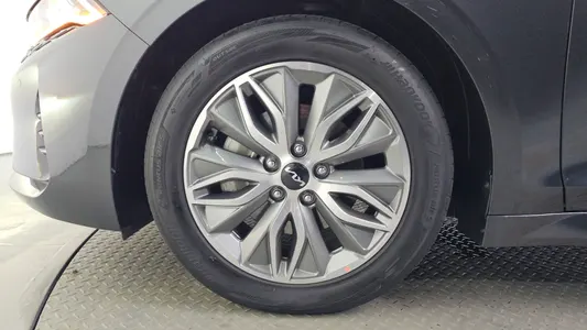 Kia K5 3 2021 5