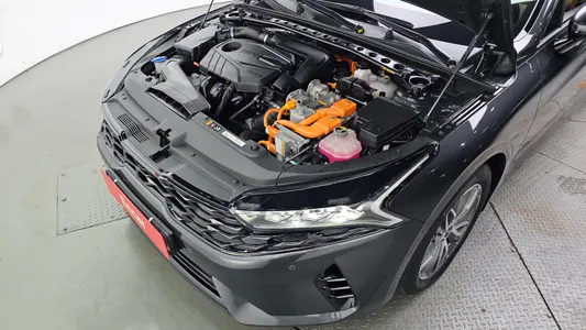 Kia K5 3 2021 6