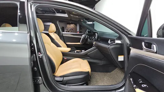 Kia K5 3 2021 11