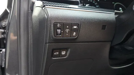 Kia K5 3 2021 15