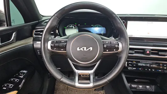 Kia K5 3 2021 17