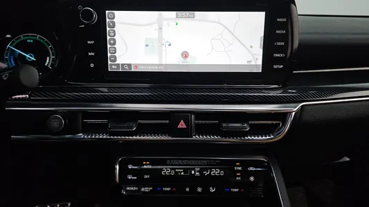 Kia K5 3 2021 19