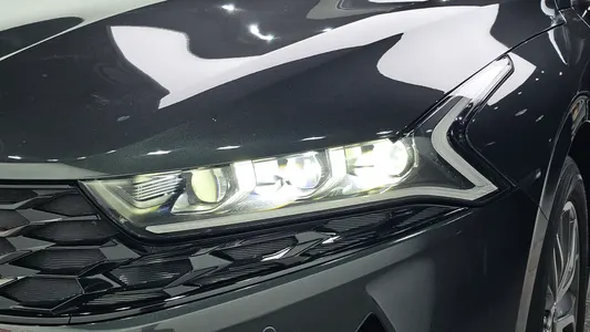 Kia K5 3 2021 22