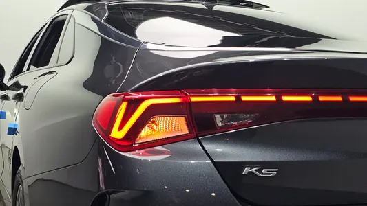 Kia K5 3 2021 23