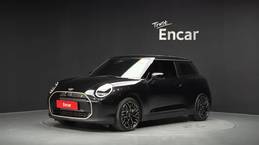 MINI 4 SE 2024