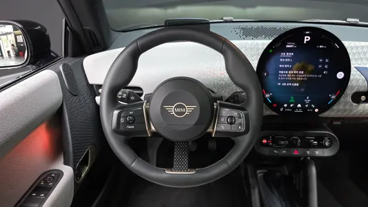 MINI 4 SE 2024 12