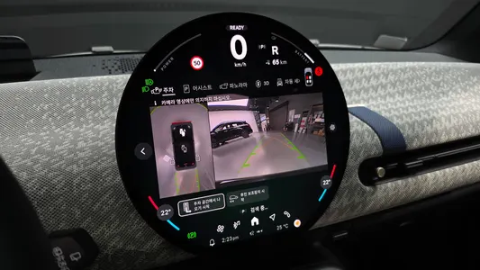 MINI 4 SE 2024 14