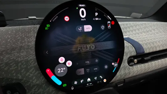 MINI 4 SE 2024 15