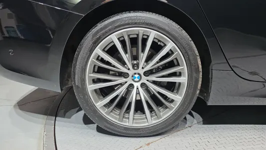 BMW 3 Series (G20) 320d 2021 5