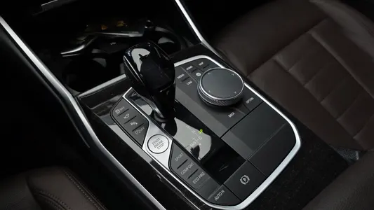 BMW 3 Series (G20) 320d 2021 9