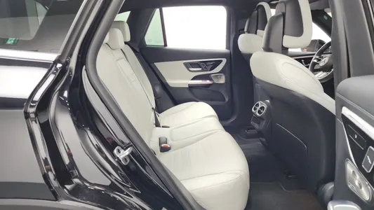Mercedes-Benz GLC-Class X254 GLC300 4MATIC AMG Line 2025 11