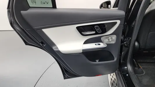 Mercedes-Benz GLC-Class X254 GLC300 4MATIC AMG Line 2025 25