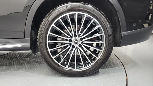 Mercedes-Benz GLC-Class X254 GLC300 4MATIC AMG Line 2025 21