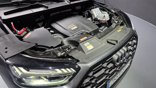 Audi Q5 (FY) 45 TFSI 2024 6