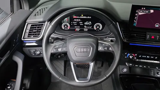 Audi Q5 (FY) 45 TFSI 2024 13